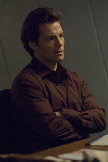 Still of Jamie Bamber in Battlestar Galactica (2004)