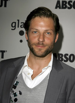 Jamie Bamber