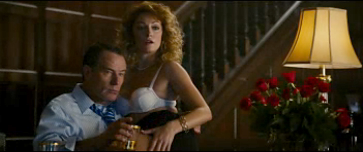 Rock of Ages | Celina Beach and Bryan Cranston