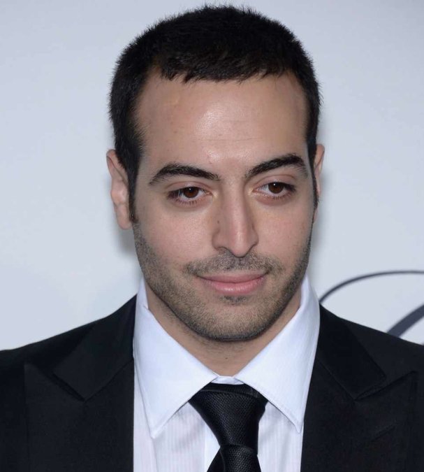 CANNES, FRANCE - MAY 21: Mohammed Al Turki attends the Chopard Mystere Party during the 65th Annual Cannes Film Festival on May 21, 2012 in Cannes, France. (Photo by Dominique Charriau/WireImage)