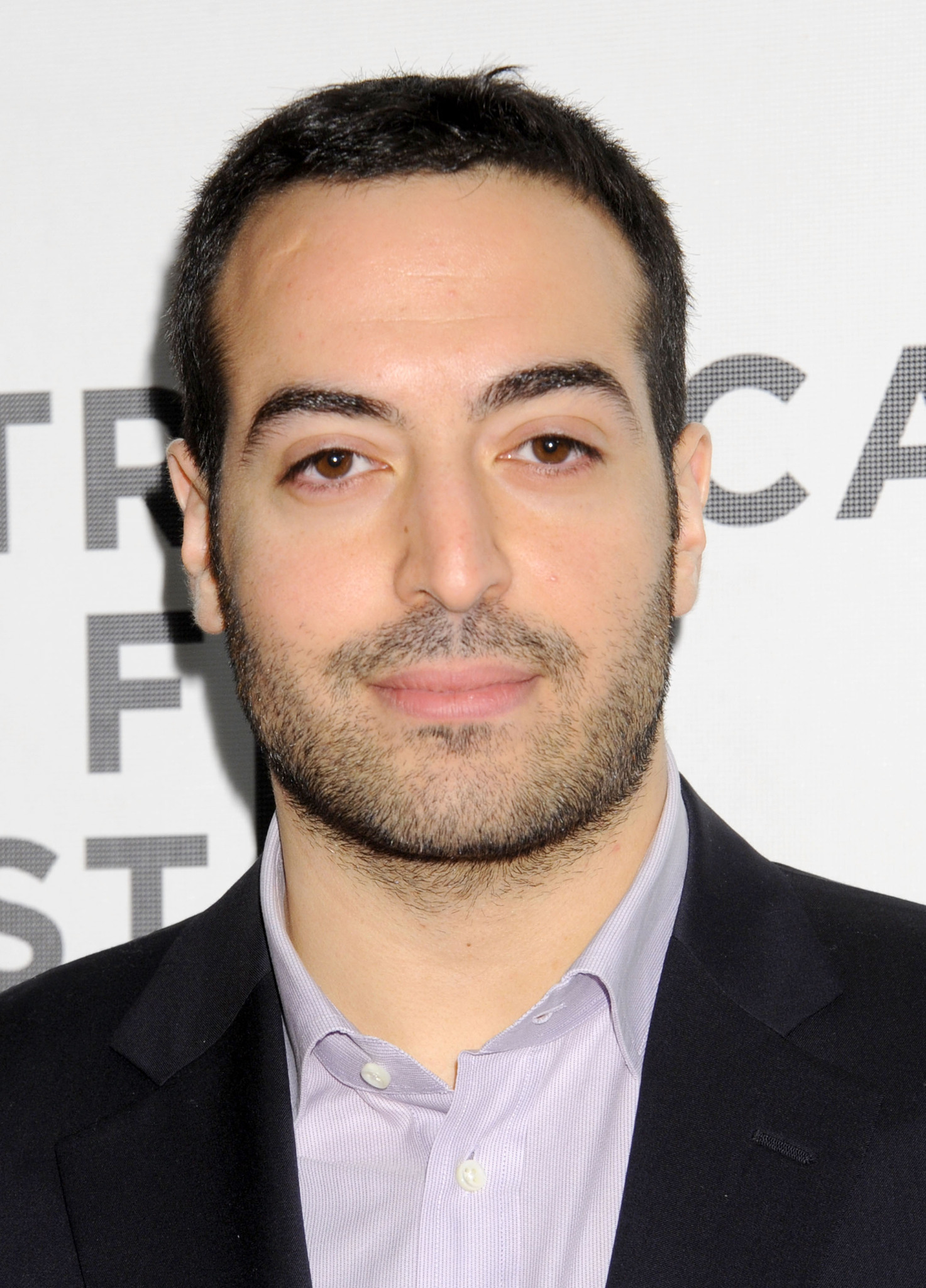 Mohammed Al Turki at event of The Reluctant Fundamentalist (2012)