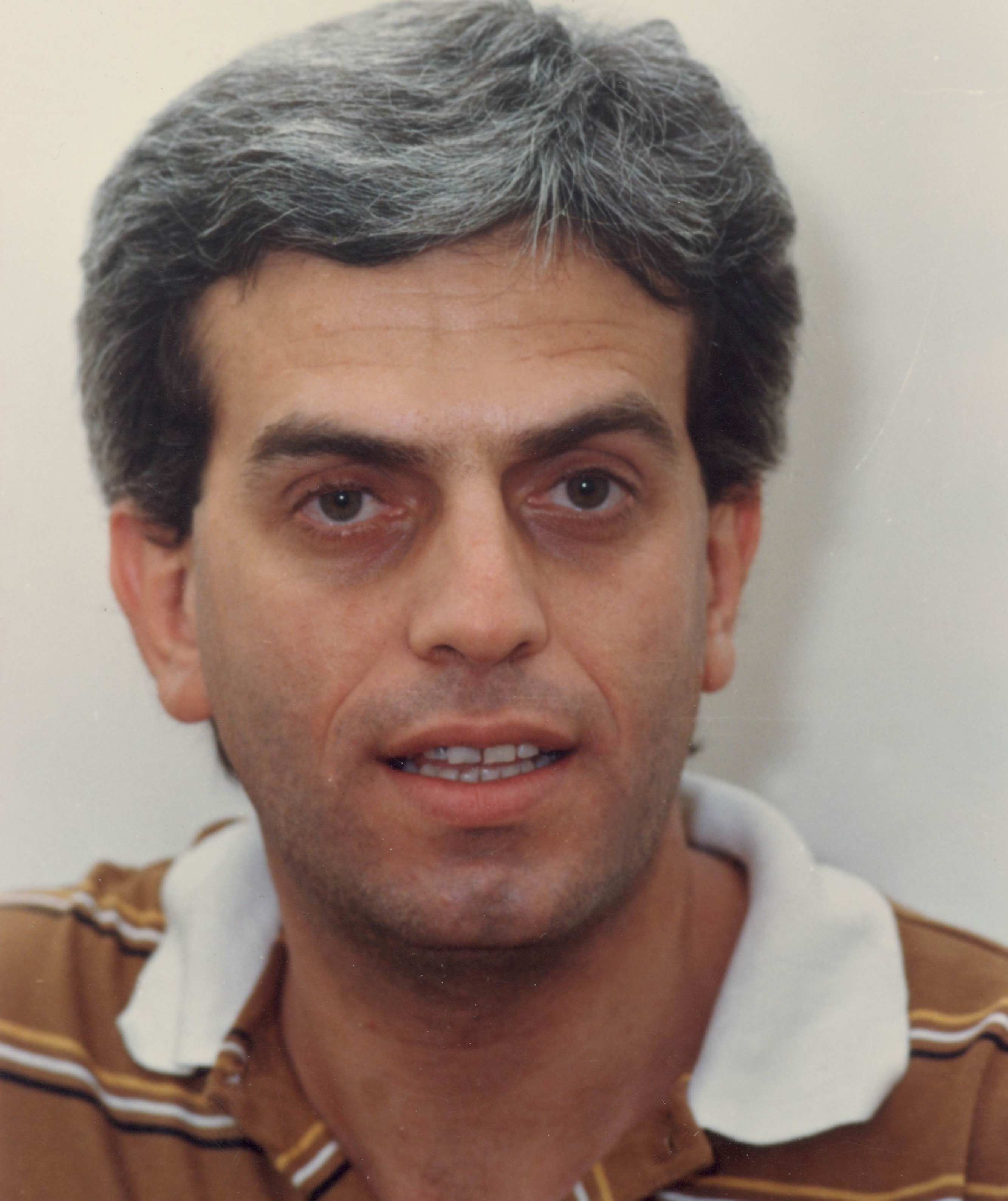 Rafi, 1987
