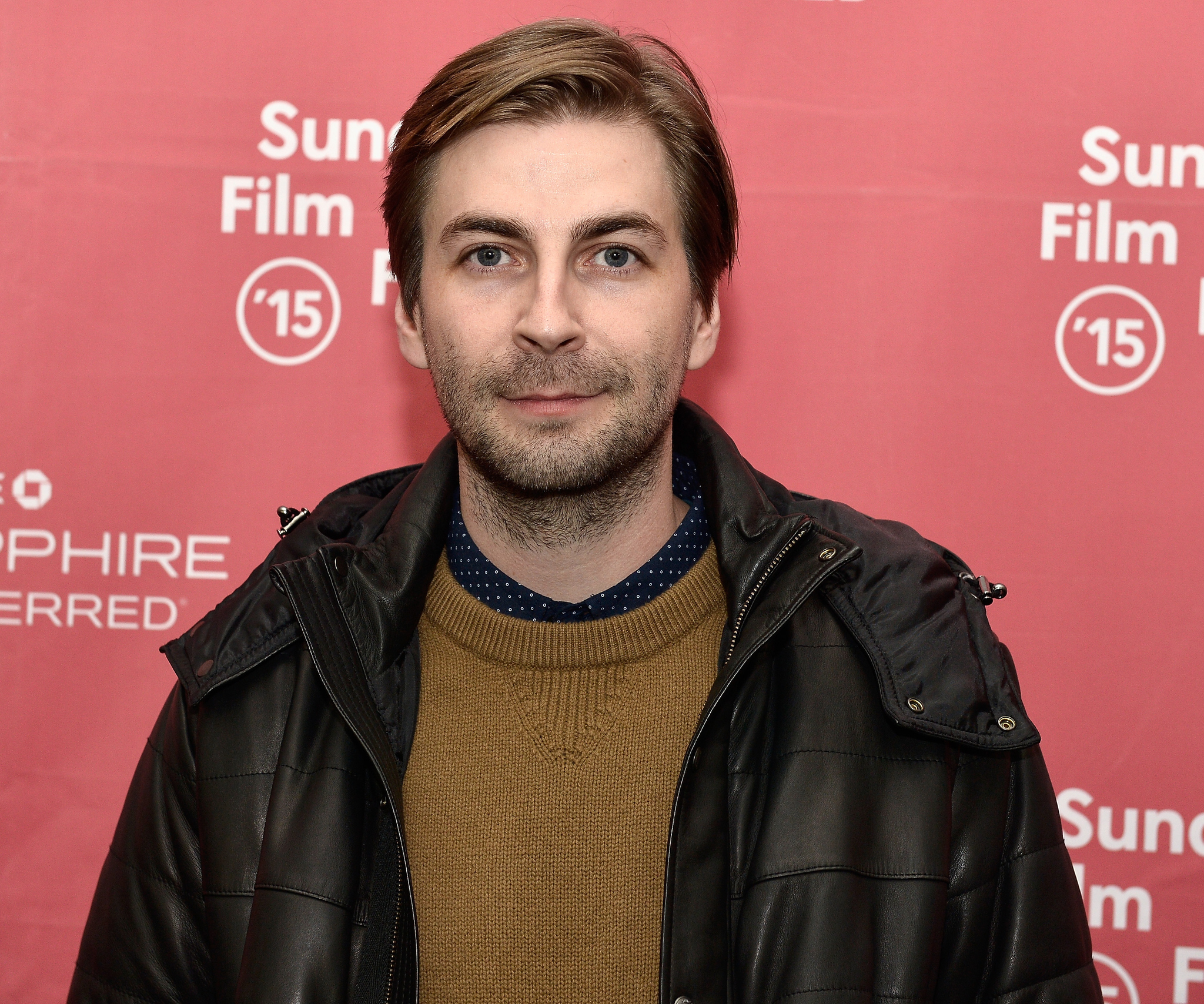 Jon Watts at event of Cop Car (2015)