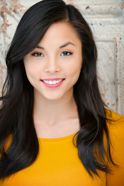 Anna Akana