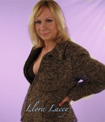 Llora Louise Lacey