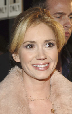 Ashley Jones at event of The Family Stone (2005)