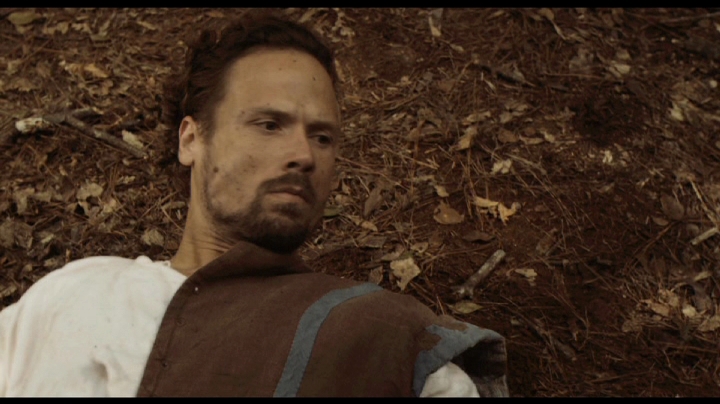 Still of Neal Kodinsky in El Salvaje