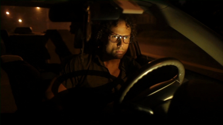 Still of Neal Kodinsky In Silent Cry