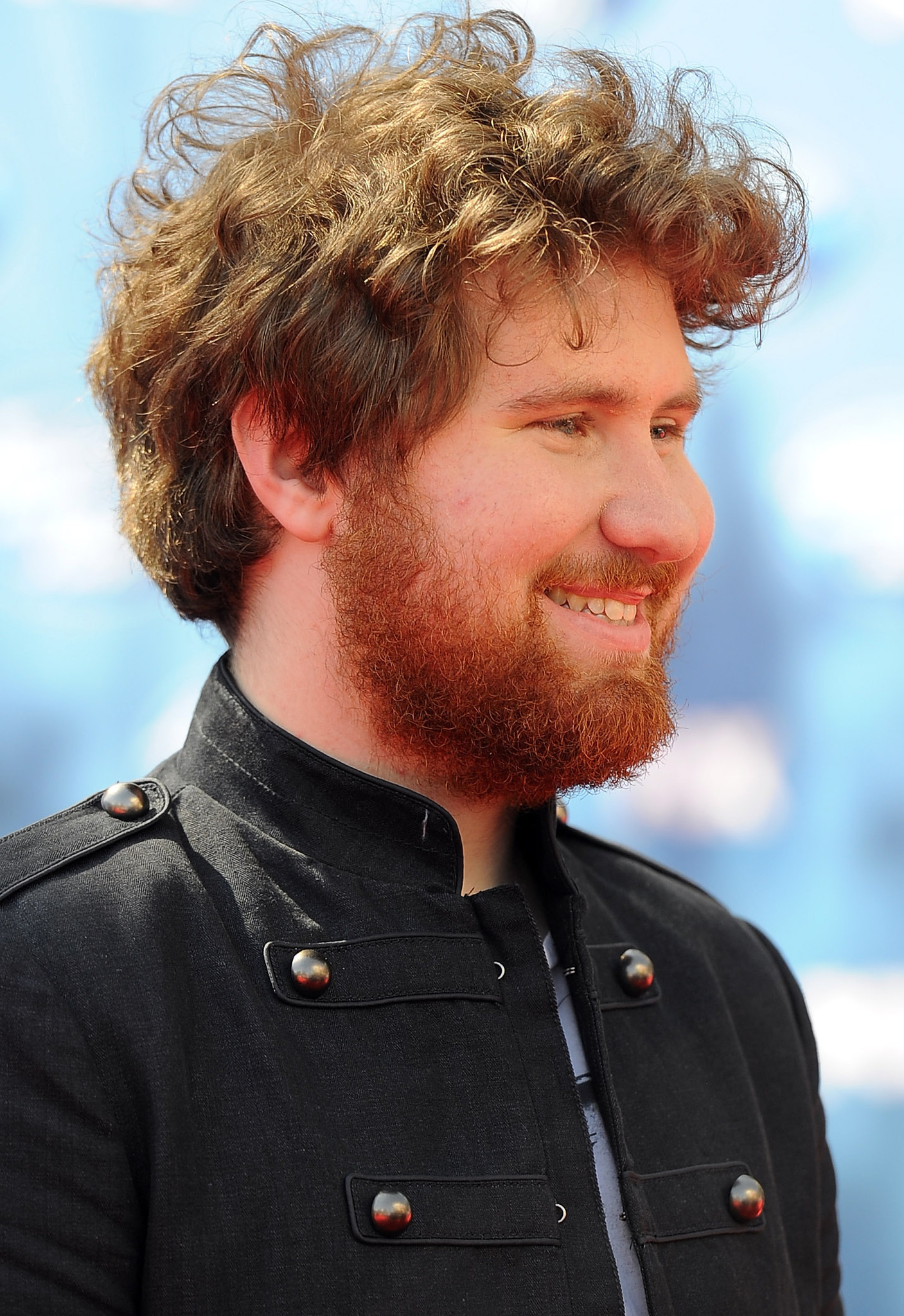 Casey Abrams