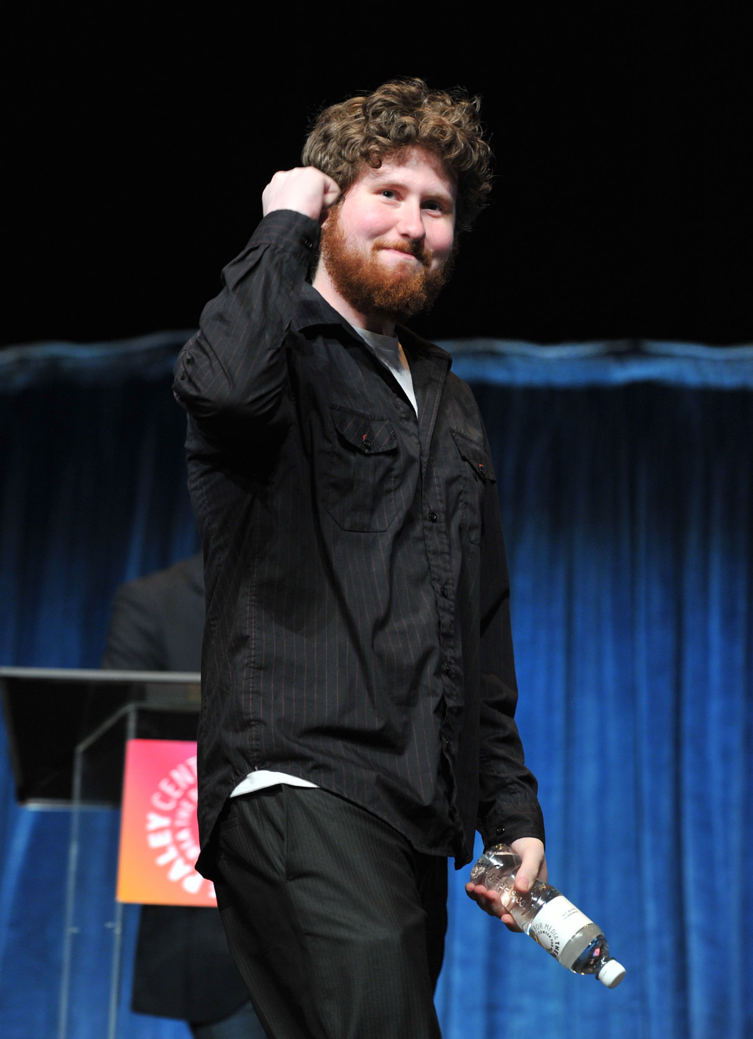 Casey Abrams