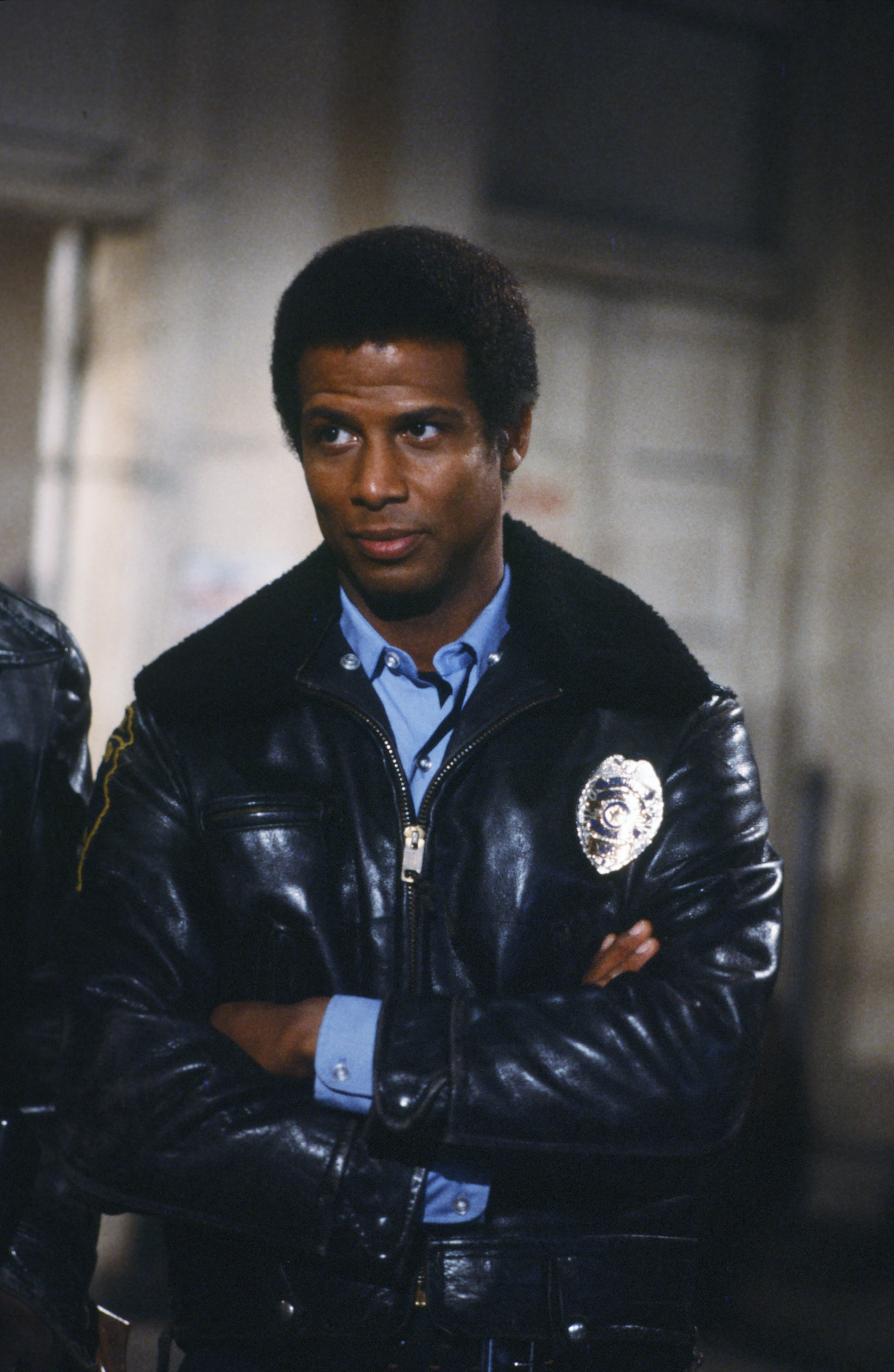 Still of Michael Warren in Hill Street Blues (1981)