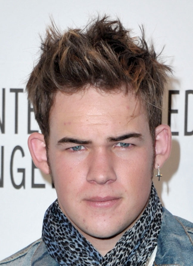 James Durbin