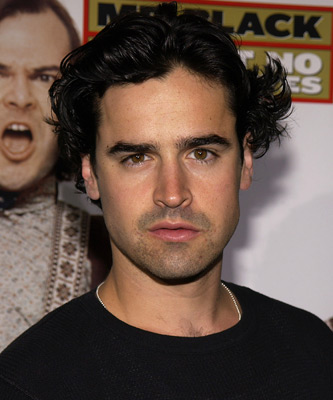 Jesse Bradford at event of The School of Rock (2003)
