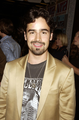 Jesse Bradford