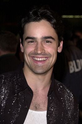 Jesse Bradford at event of Kokainas (2001)