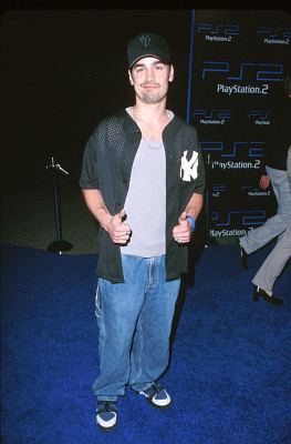 Jesse Bradford