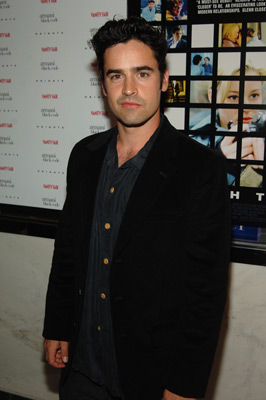 Jesse Bradford at event of Heights (2005)