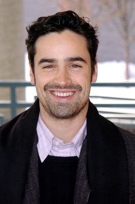 Jesse Bradford at event of Heights (2005)