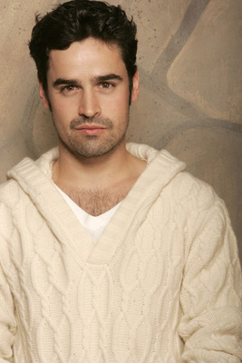 Jesse Bradford at event of Happy Endings (2005)