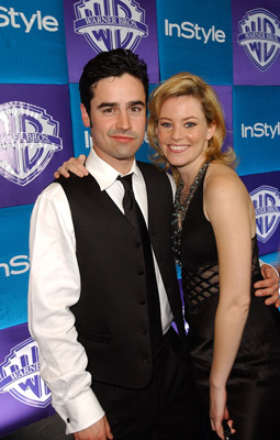 Elizabeth Banks and Jesse Bradford