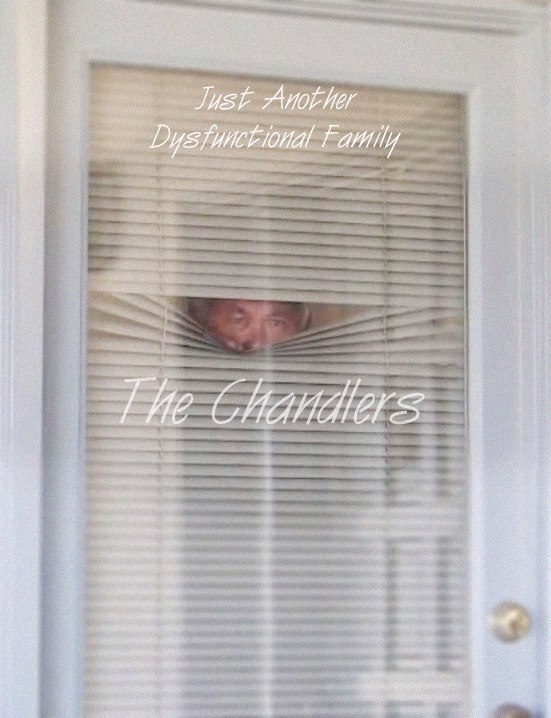 The Chandlers Comedy Series