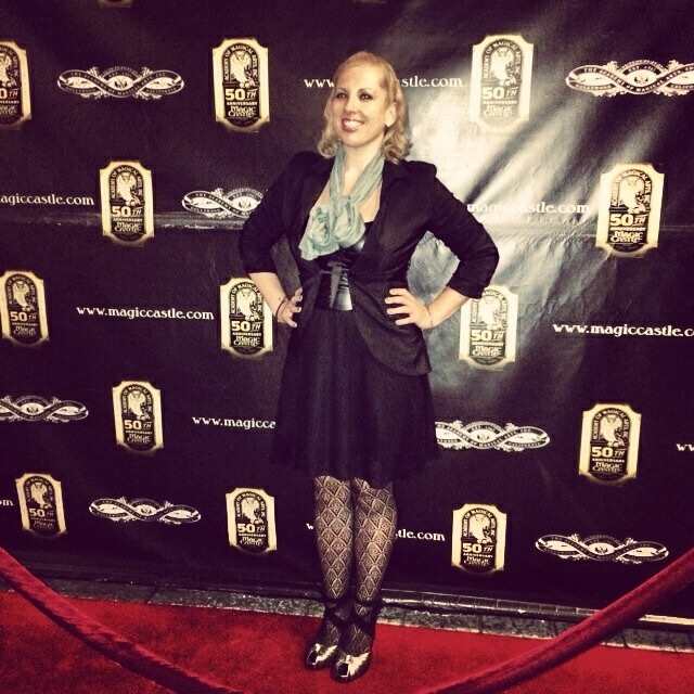 50th Anniversary of The Magic Castle