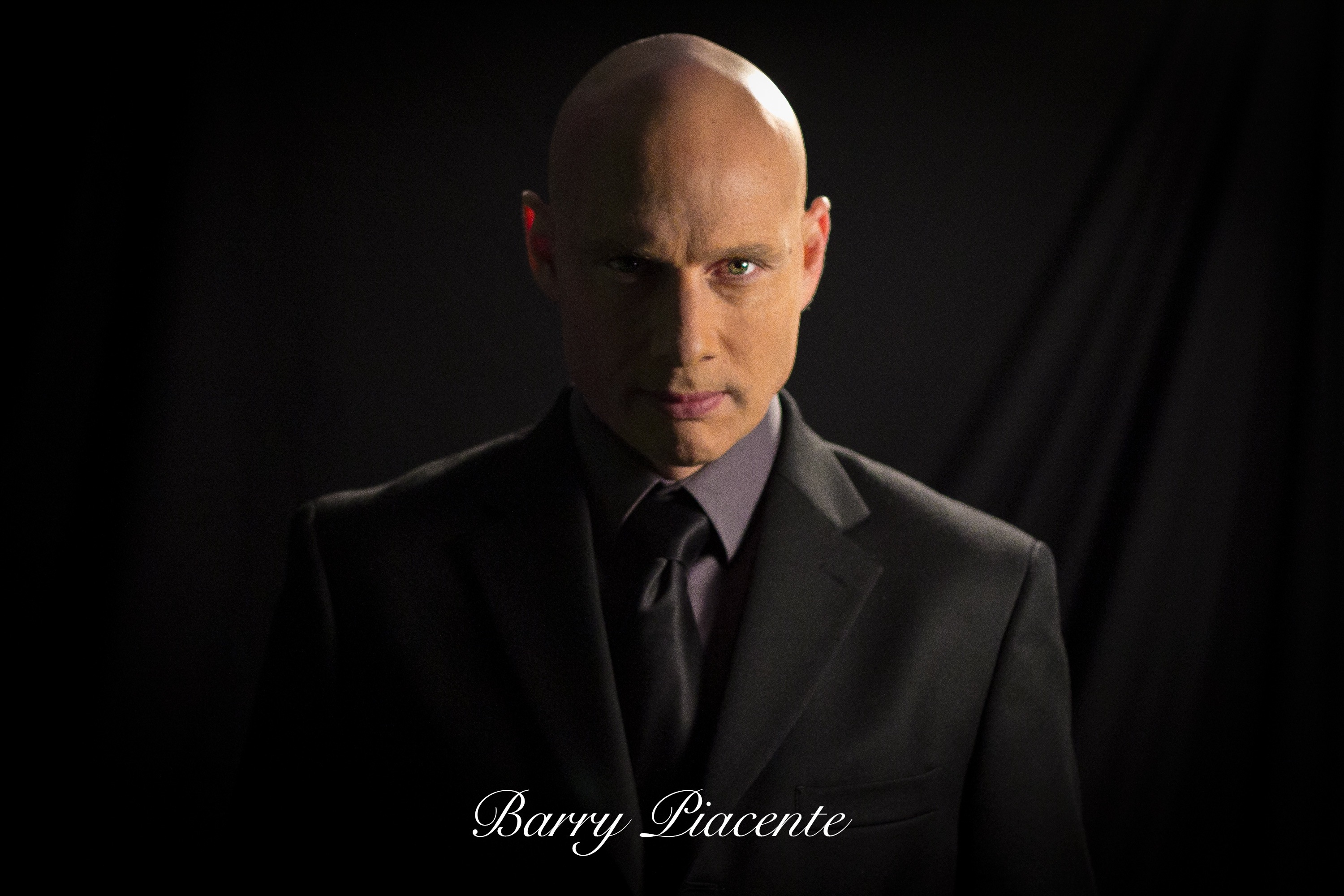 Barry Piacente