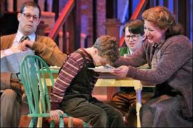 A Christmas Story The Musical, KC Rep