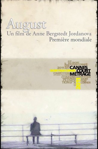 Official poster of the Cannes 2011 Short Film Corner