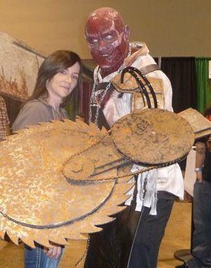 ScareFest 2011