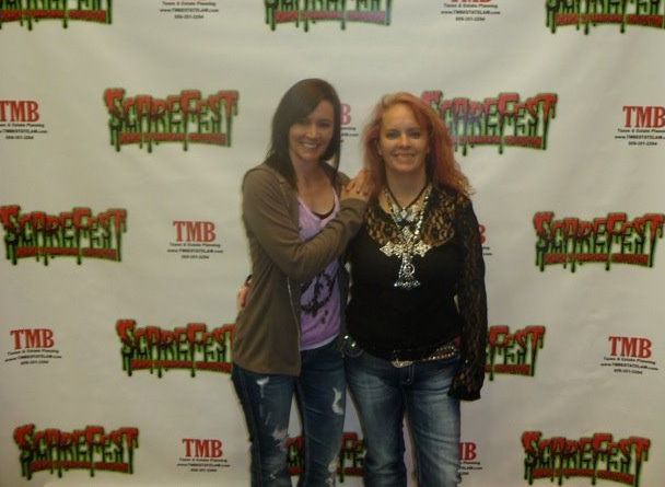 ScareFest 2011