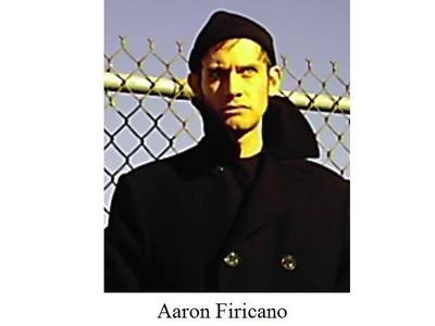 Aaron Firicano