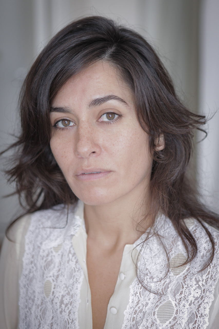 Miriam Velazquez Tris
