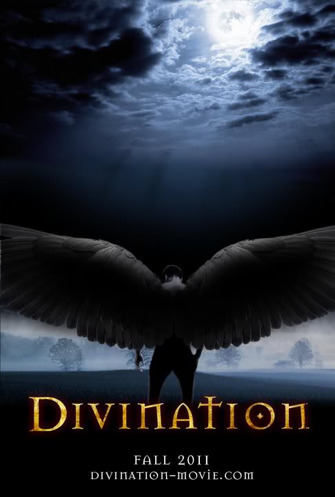 2010: Divination