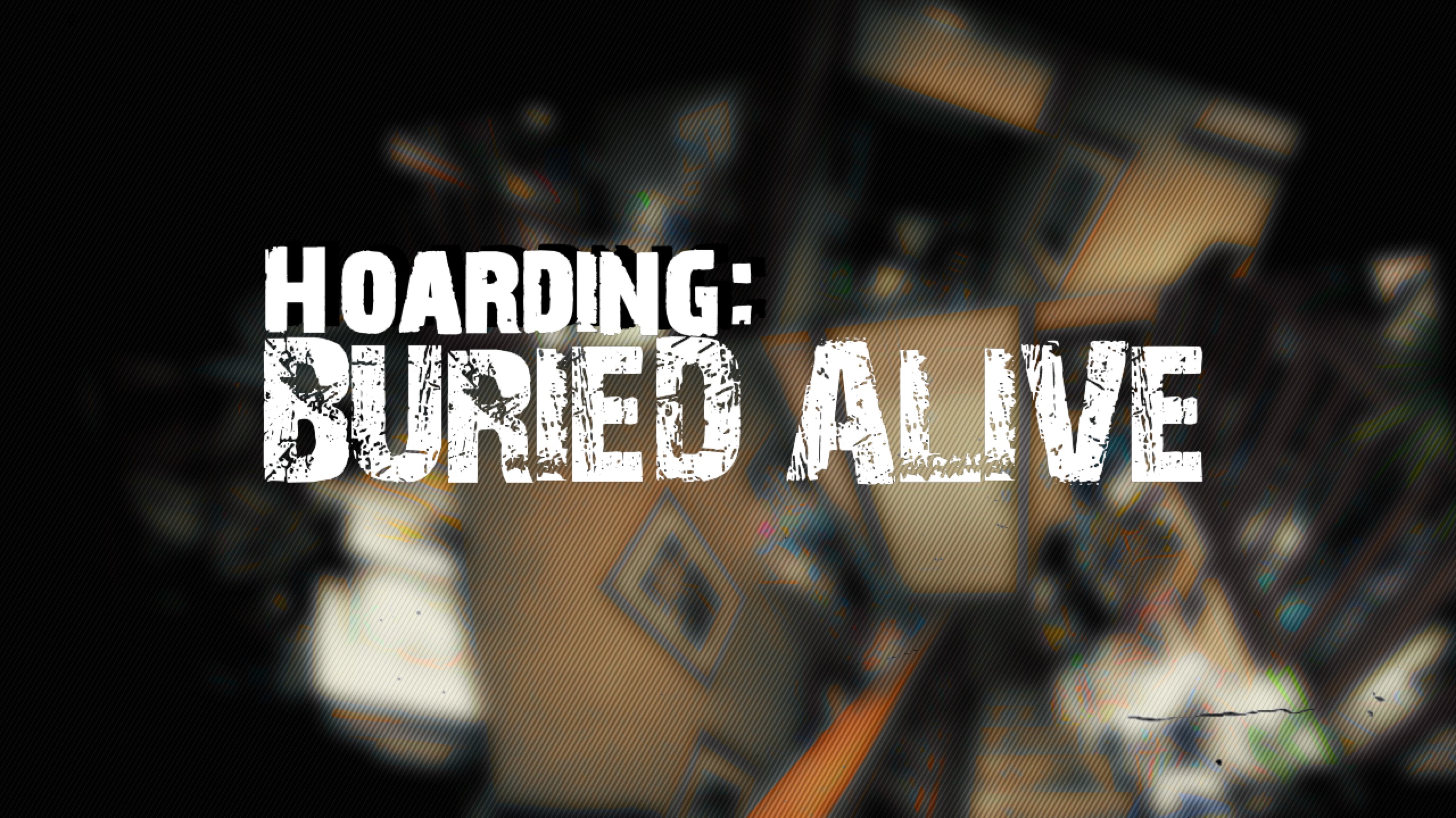 Buried Alive - Summer 2010