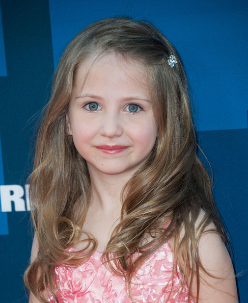 Shiloh Nelson at the Los Angeles premiere of Mom's Night Out at the Chinese Theater.