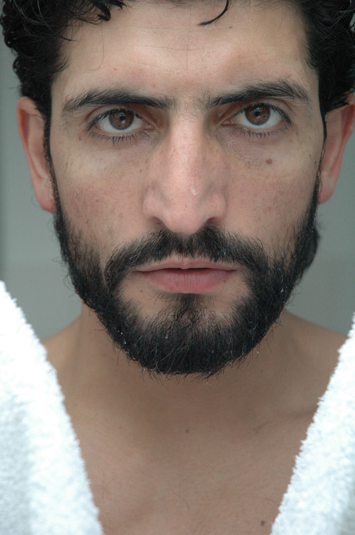 Numan Acar