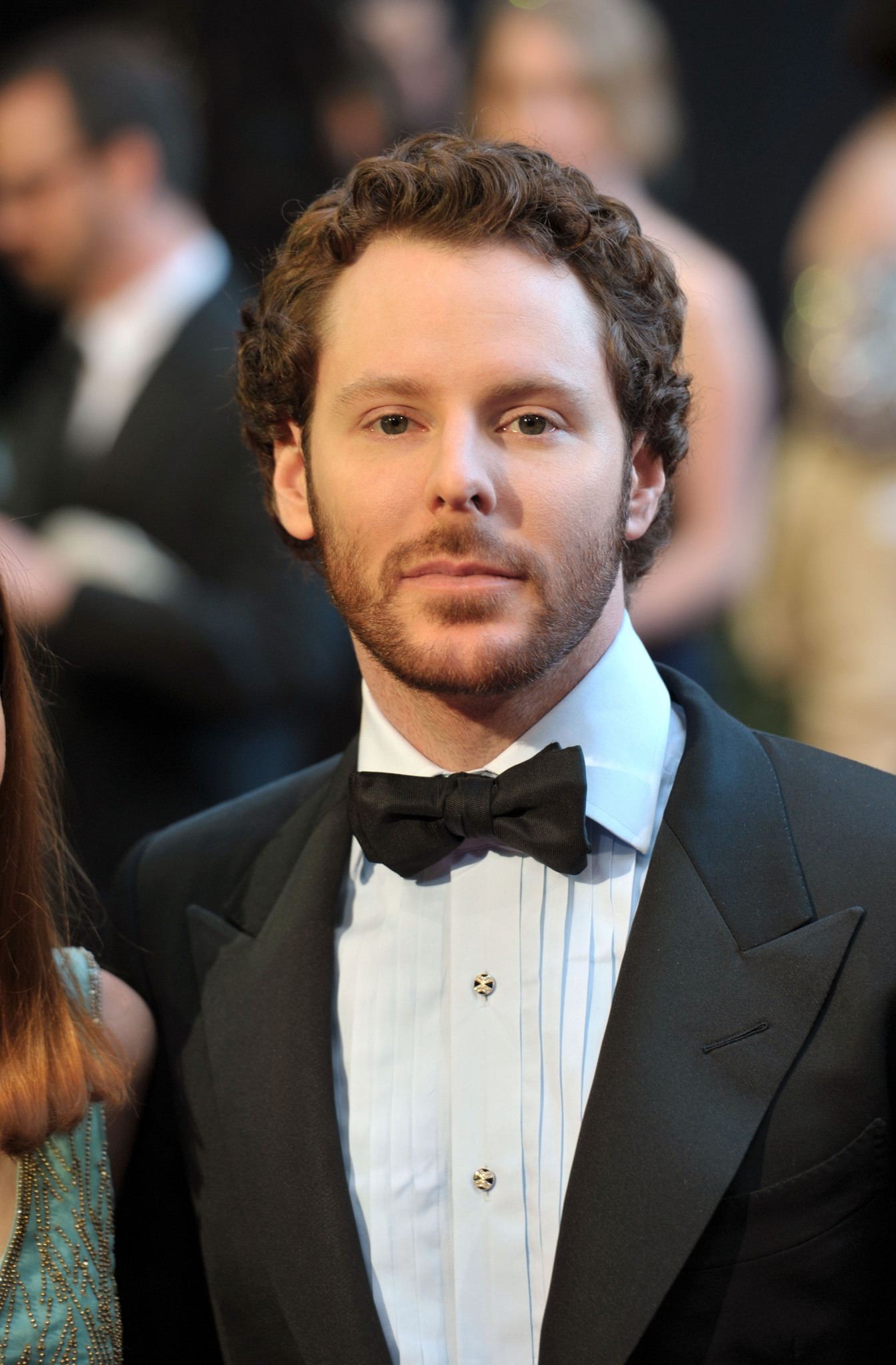 Sean Parker