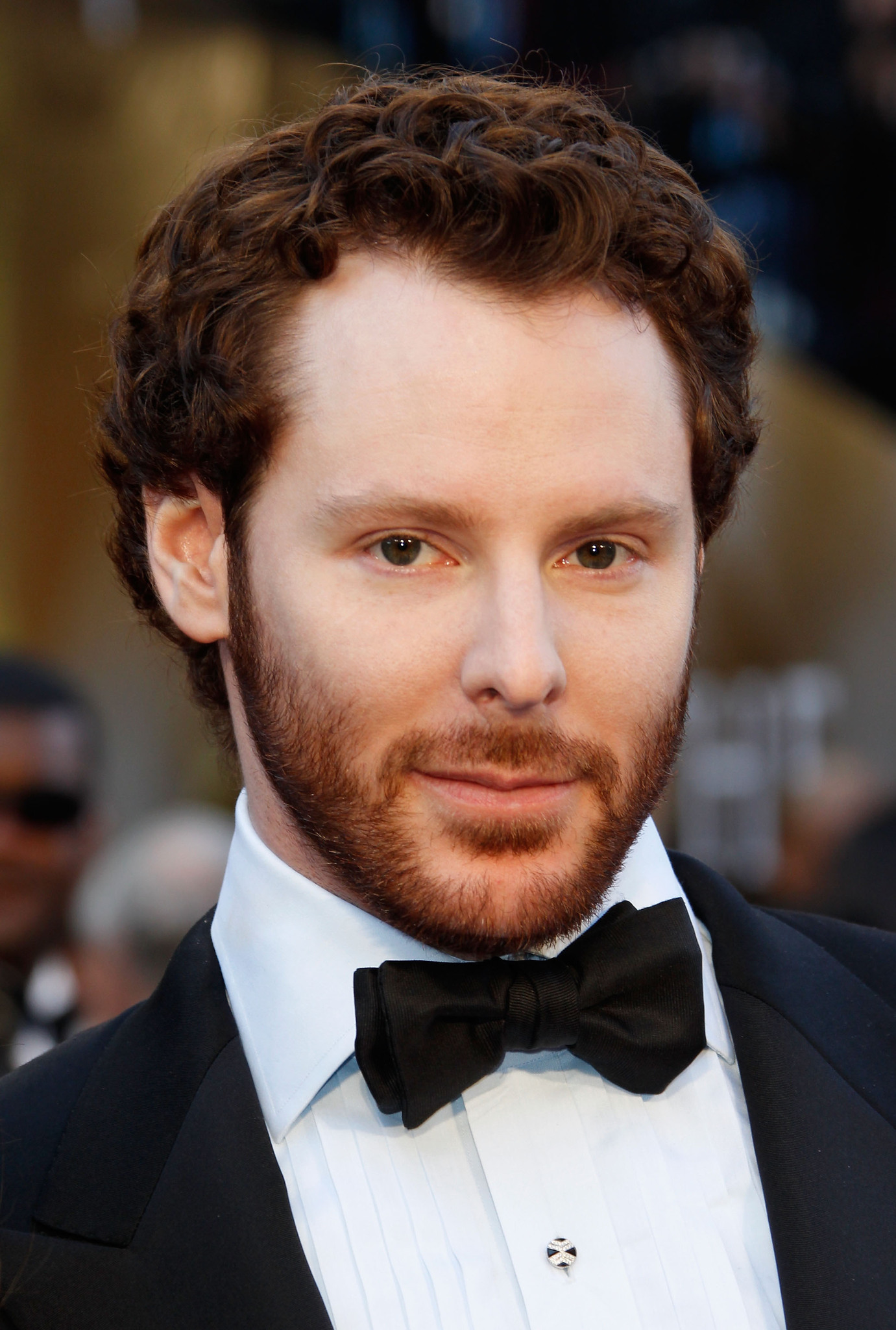 Sean Parker