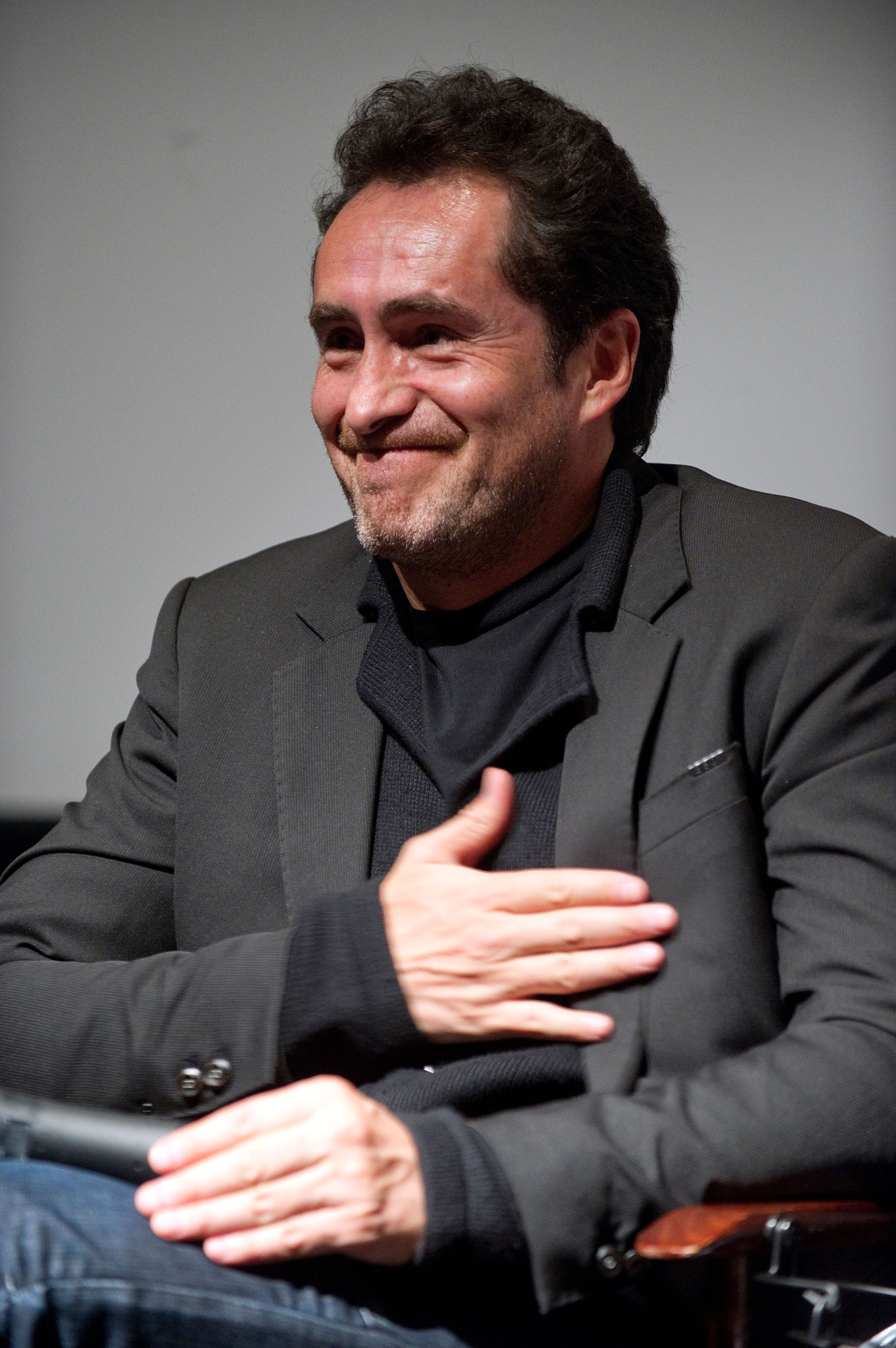 Demian Bichir