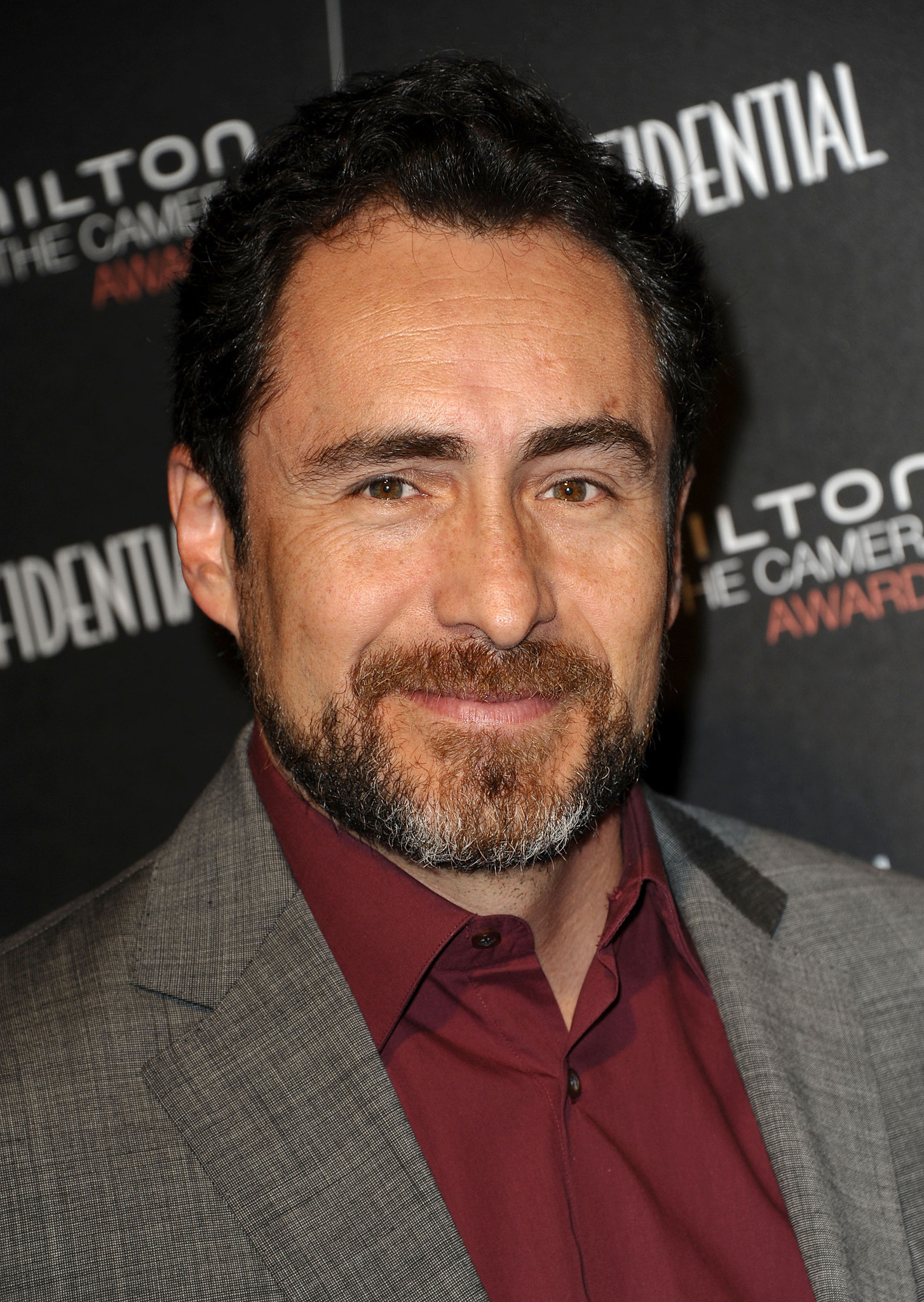 Demian Bichir