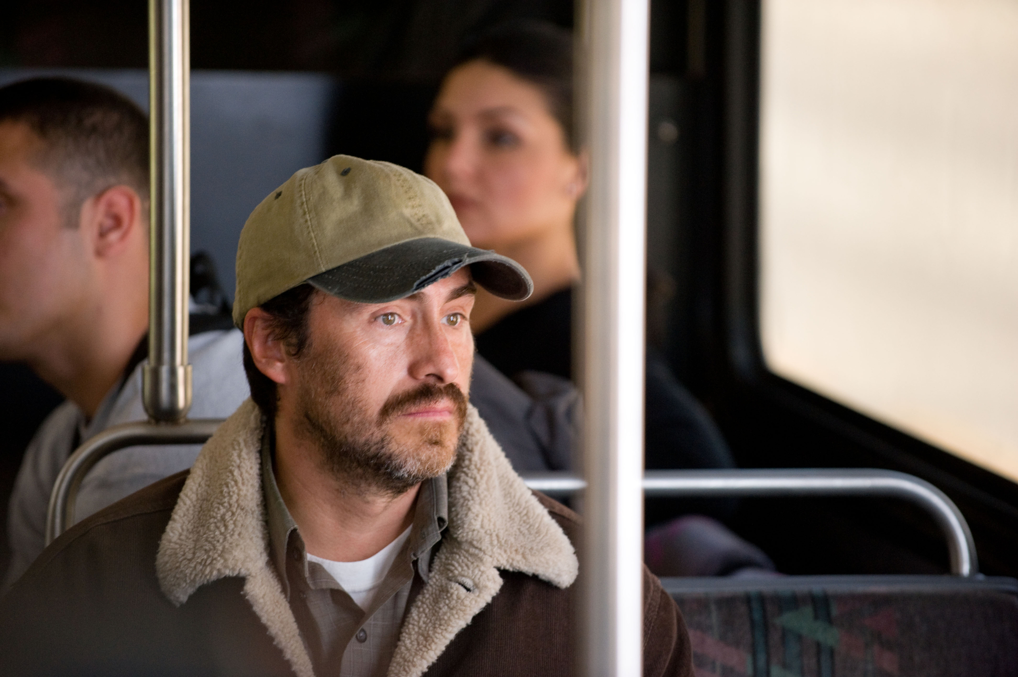 Still of Demian Bichir in A Better Life (2011)