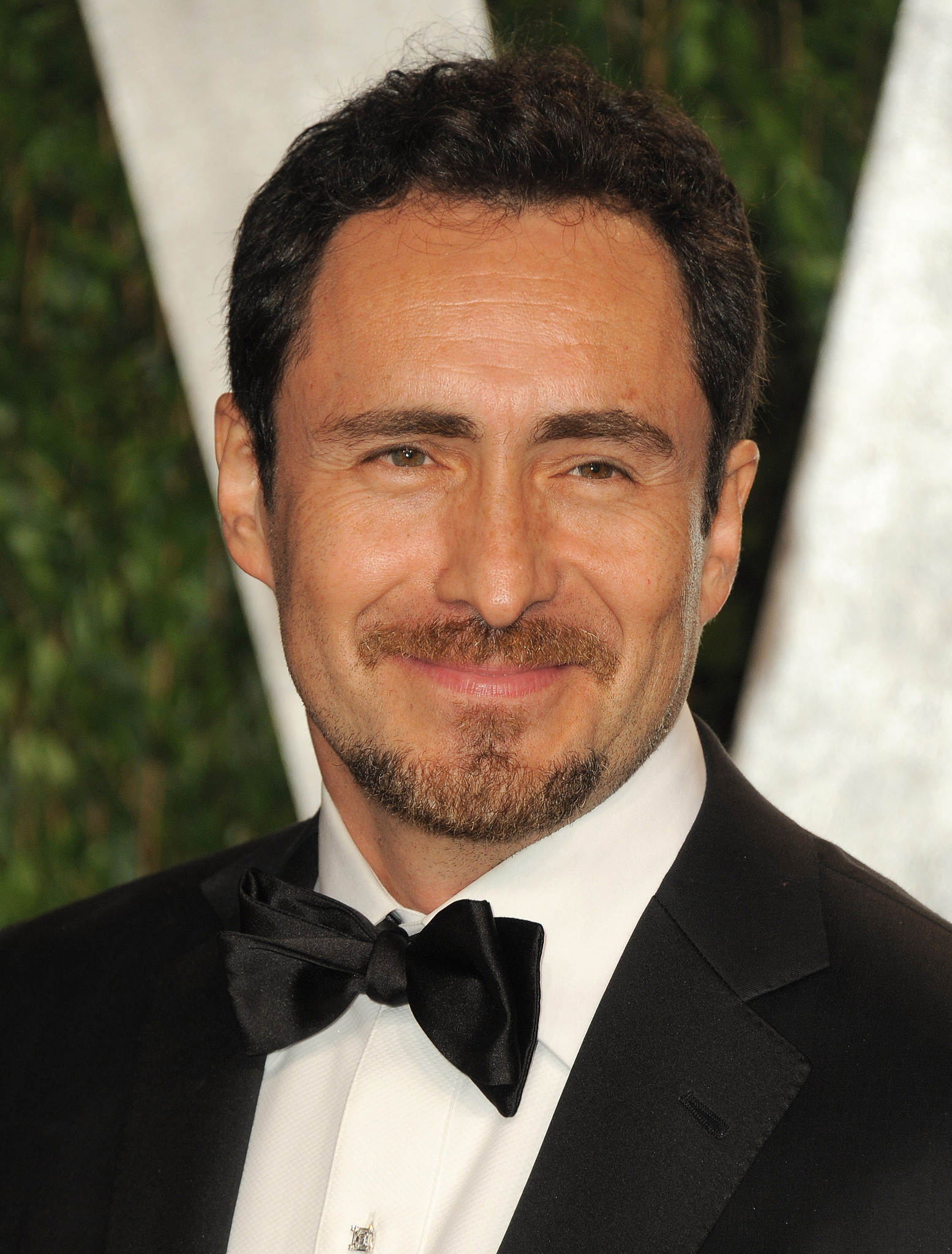 Demian Bichir