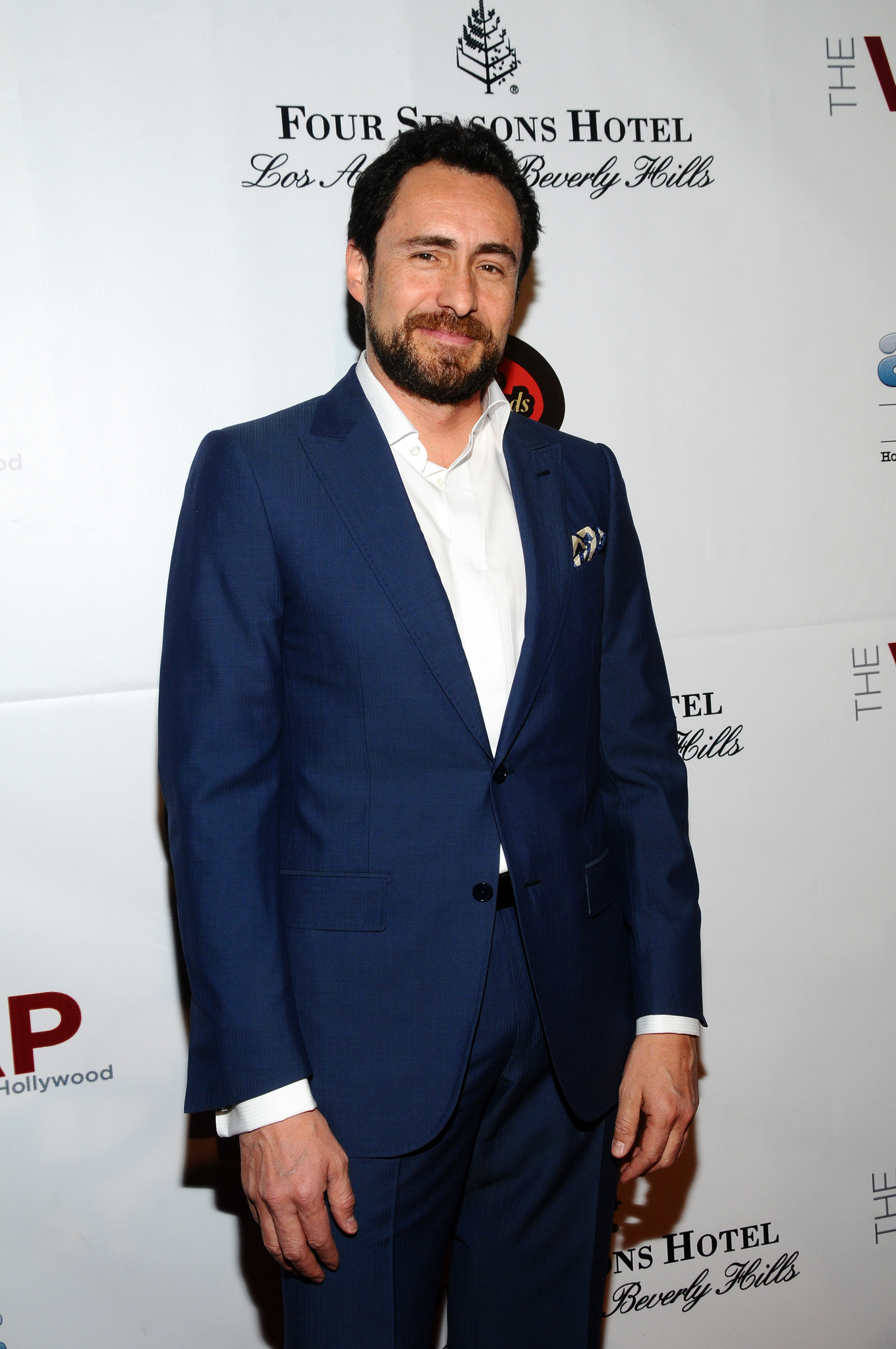 Demian Bichir