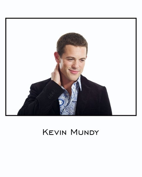 Kevin Mundy