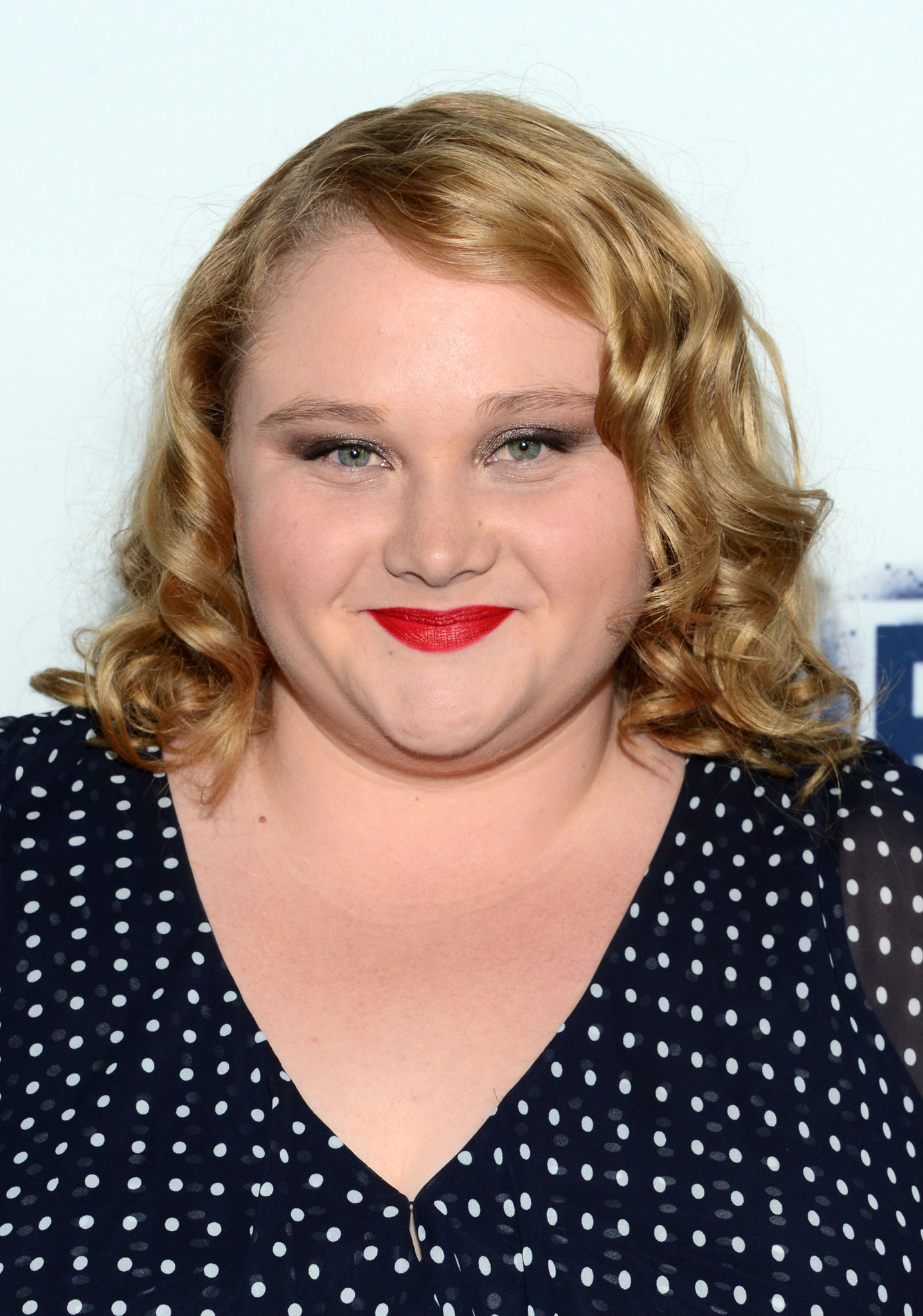 Danielle Macdonald at event of The East (2013)