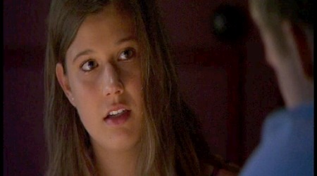 Madison Kerry on Home and Away