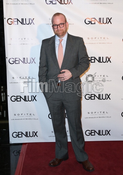 The Genlux 2013 Winter Premiere Gala