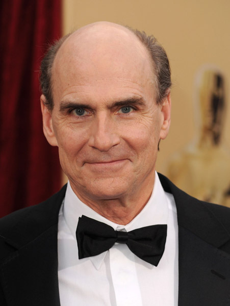 James Taylor