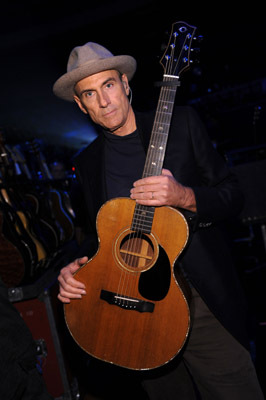 James Taylor